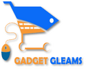 Gadget Gleams