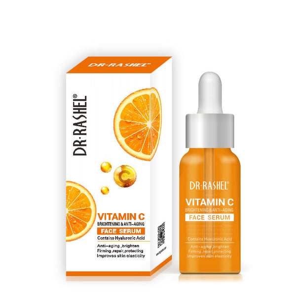 Dr.Rashel VITAMIN C Face Serum 50ml
